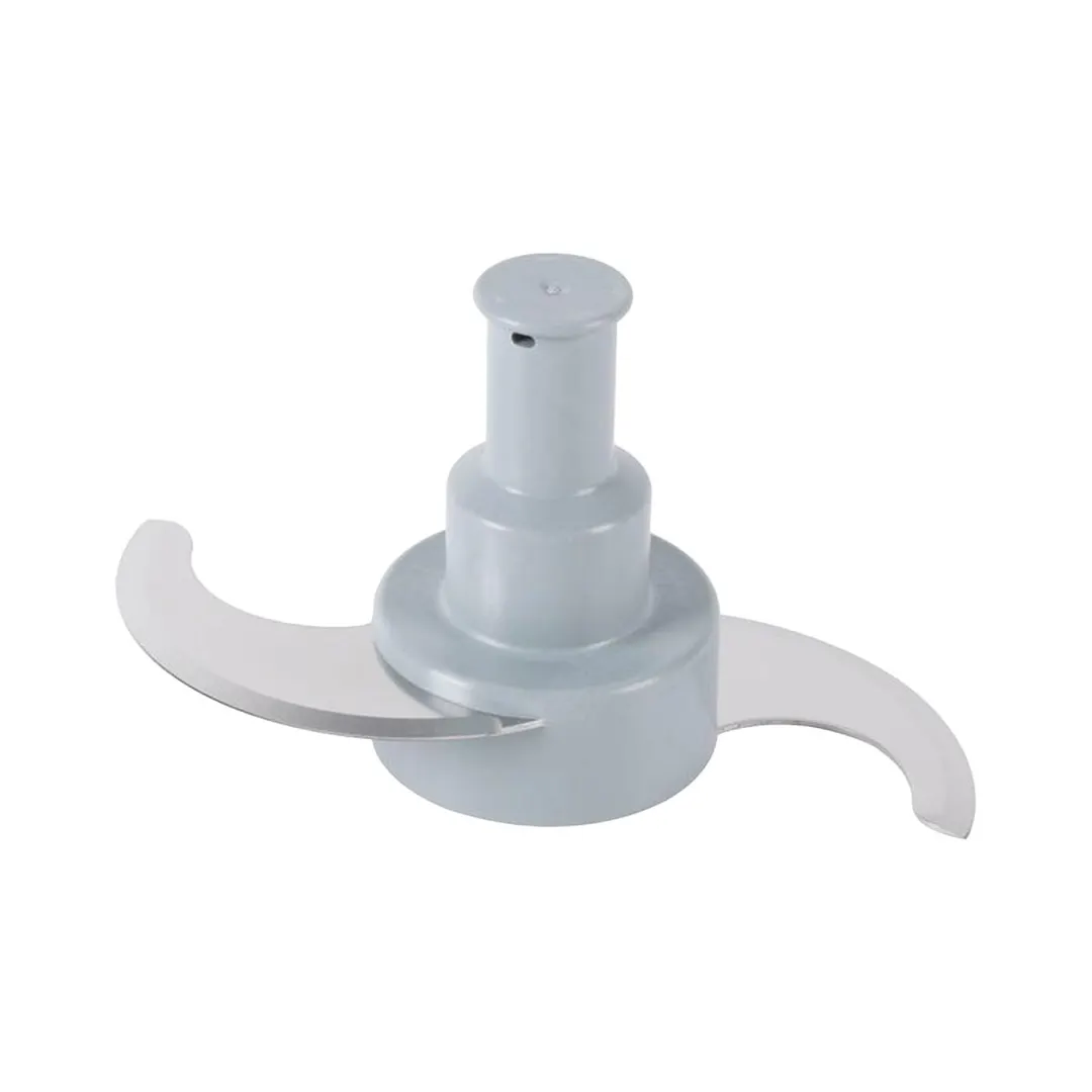 Robot Coupe 27120 "S" Blade with Smooth Edge for R502