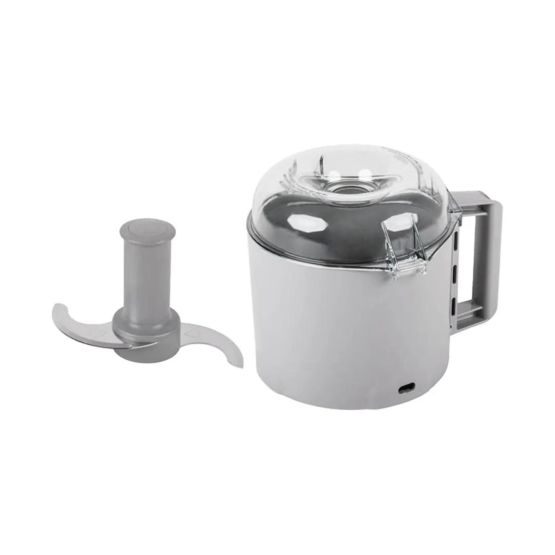 Robot Coupe 27260 Cutter Bowl Kit with 3 Liter Capacity for R2Dice Food Processors
