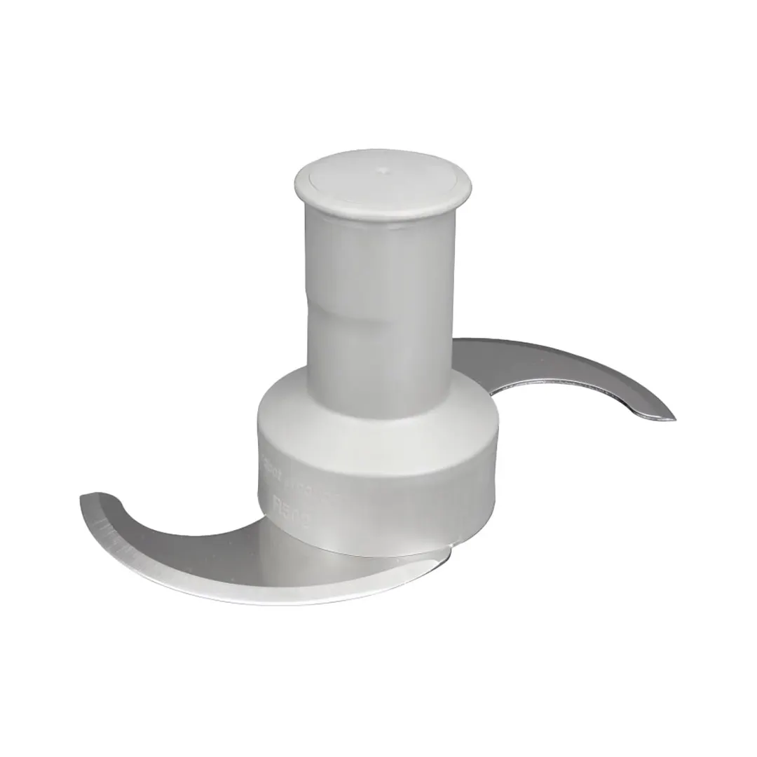 Robot Coupe 27303 "S" Blade Assembly, Straight Edge for R502