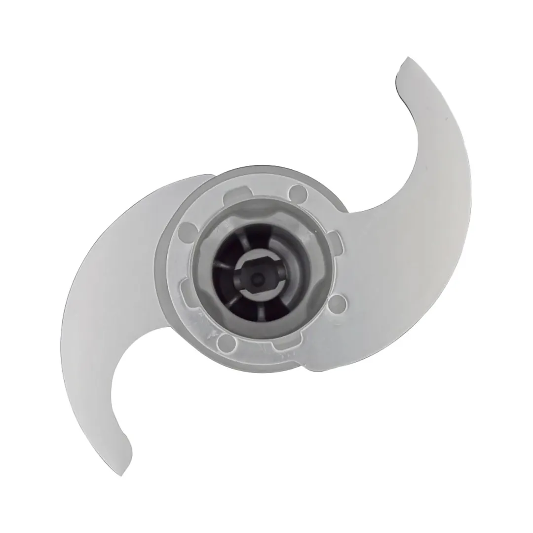 Robot Coupe 27303 "S" Blade Assembly, Straight Edge for R502