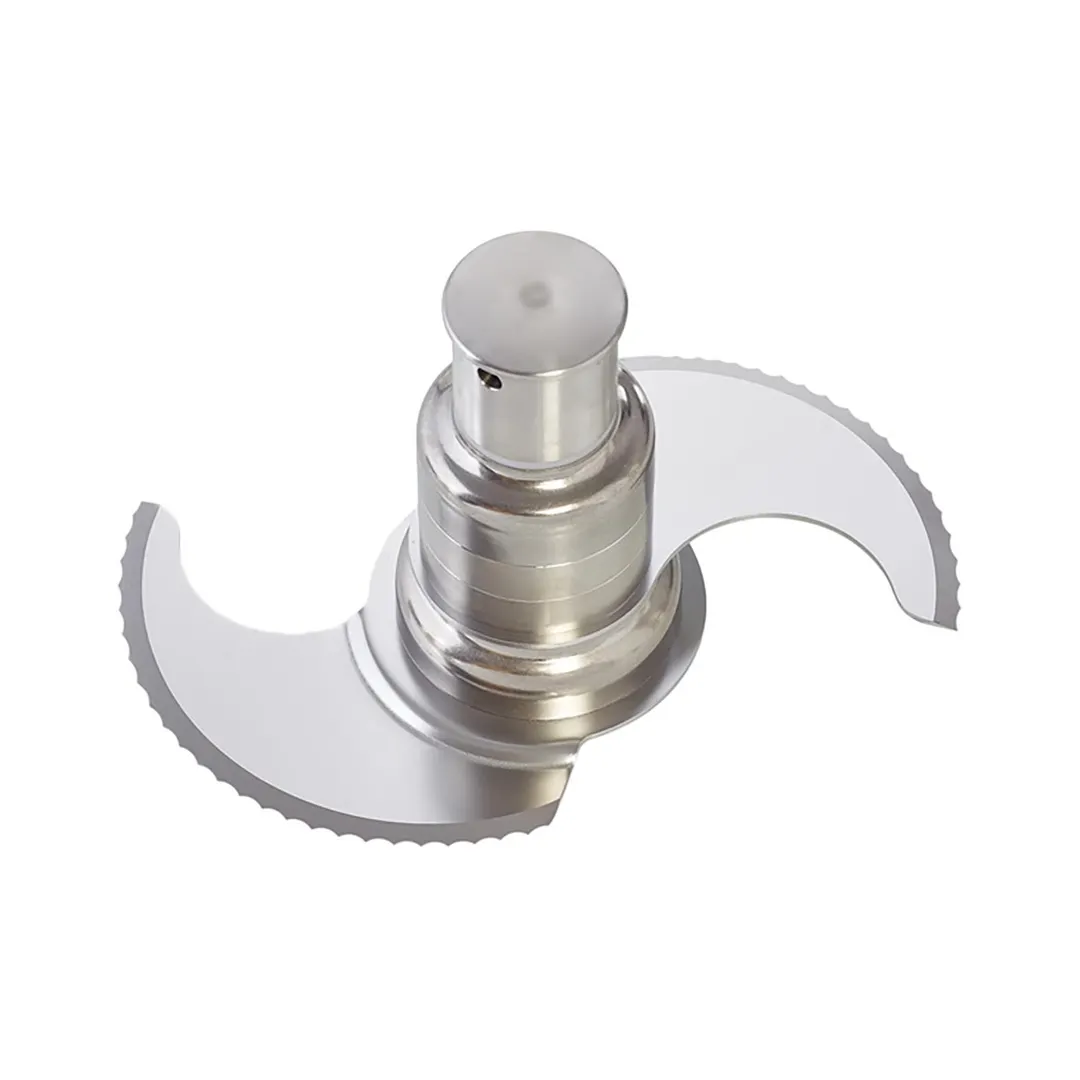 Robot Coupe 27308 S Blade, Coarse Serrated Edge for R7VV, R702, R702VV, R752VV