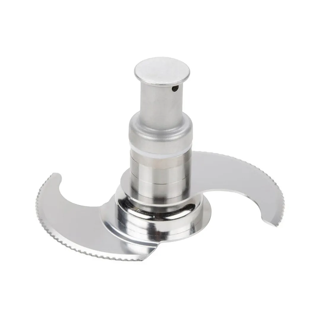 Robot Coupe 27352 "S" Blade with Fine Serrated Edge for R602, R602V and R652 Models