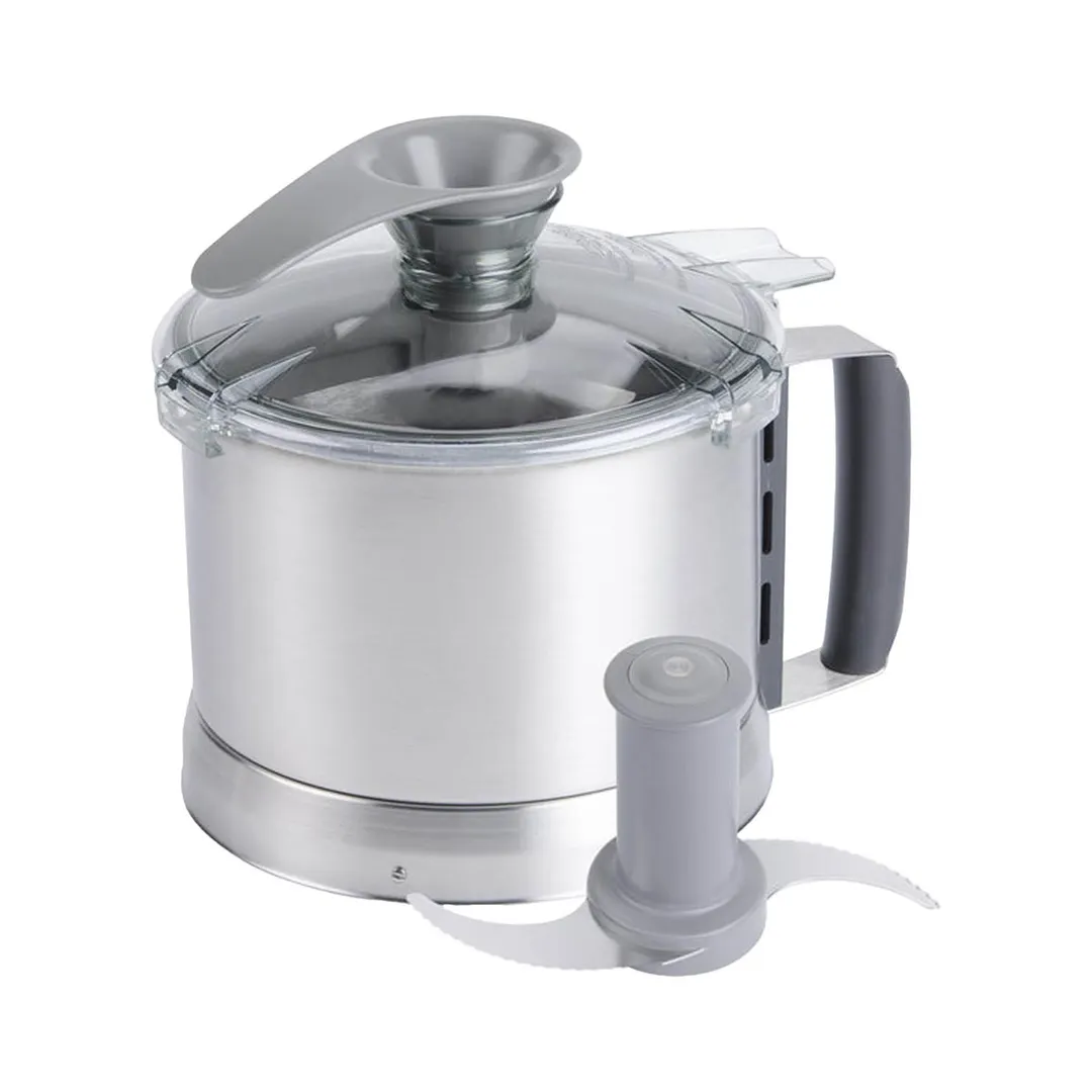 Robot Coupe 27369 Stainless Steel Bowl Assembly for BLIXER 2 Model