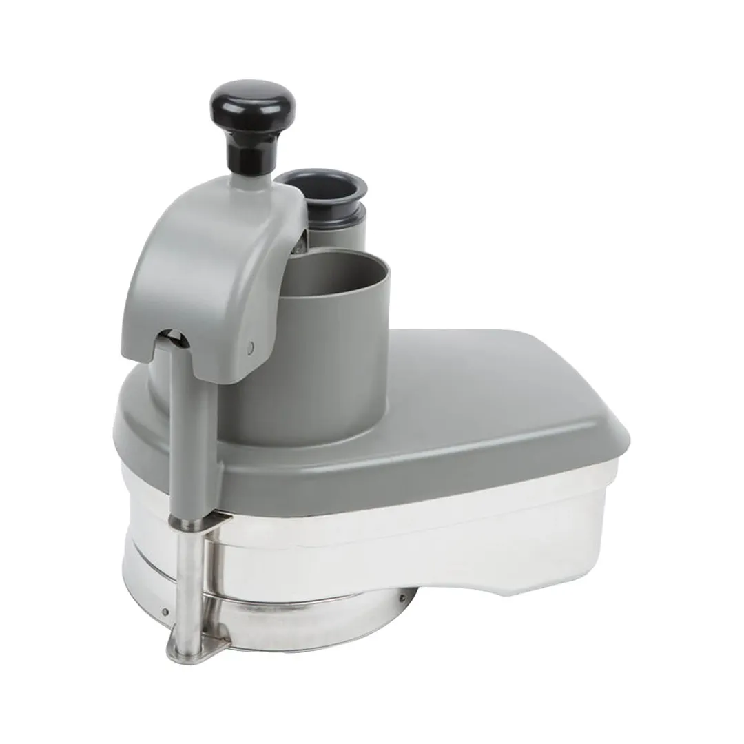 Robot Coupe 27400 Vegetable Preparation Attachment, Stainless Steel, for R401 and 402 Food Processors