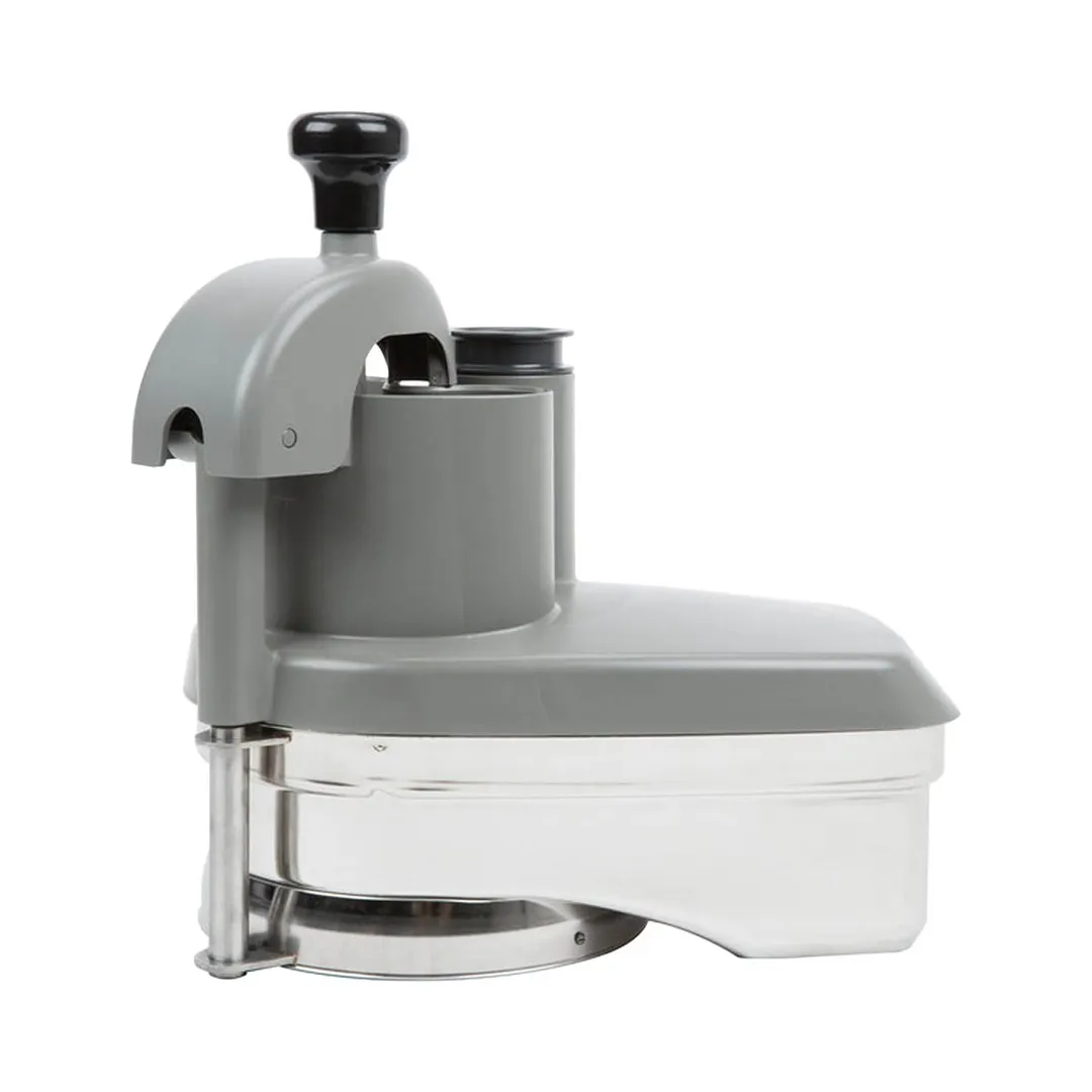 Robot Coupe 27400 Vegetable Preparation Attachment, Stainless Steel, for R401 and 402 Food Processors