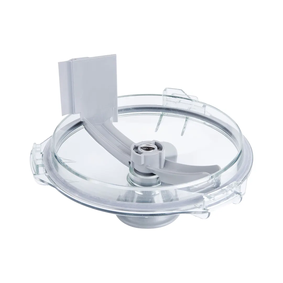 Robot Coupe 27415 Stainless Steel Bowl Assembly, 5.5 liter for BLIXER 5 & BLIXER 5V