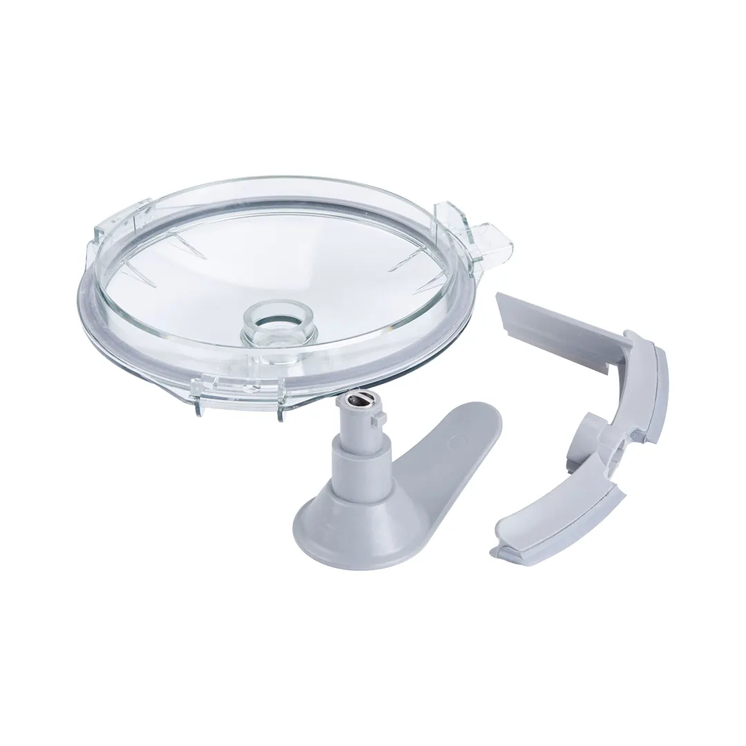 Robot Coupe 27415 Stainless Steel Bowl Assembly, 5.5 liter for BLIXER 5 & BLIXER 5V