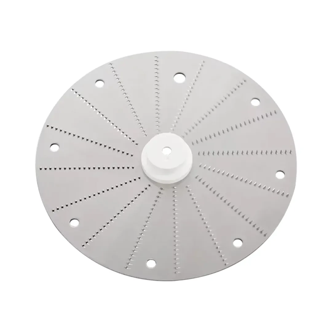 Robot Coupe 28055W Pulping Disc, 1mm (1/32")