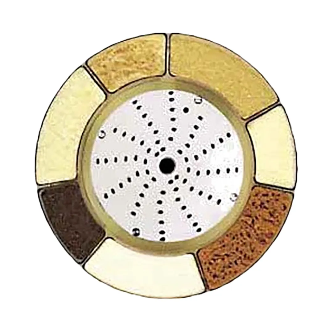 Robot Coupe 28056W Extra Fine Grating Disc, 1.5 mm