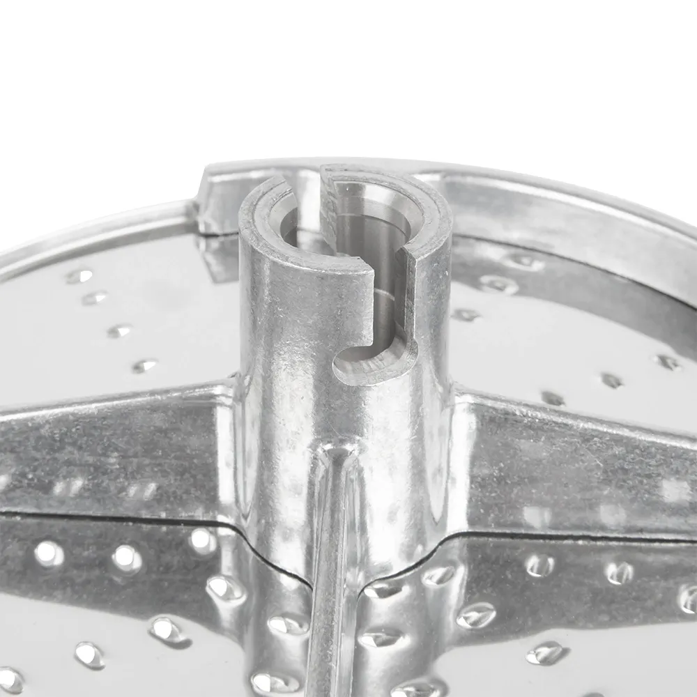 Robot Coupe 28056W Extra Fine Grating Disc, 1.5 mm