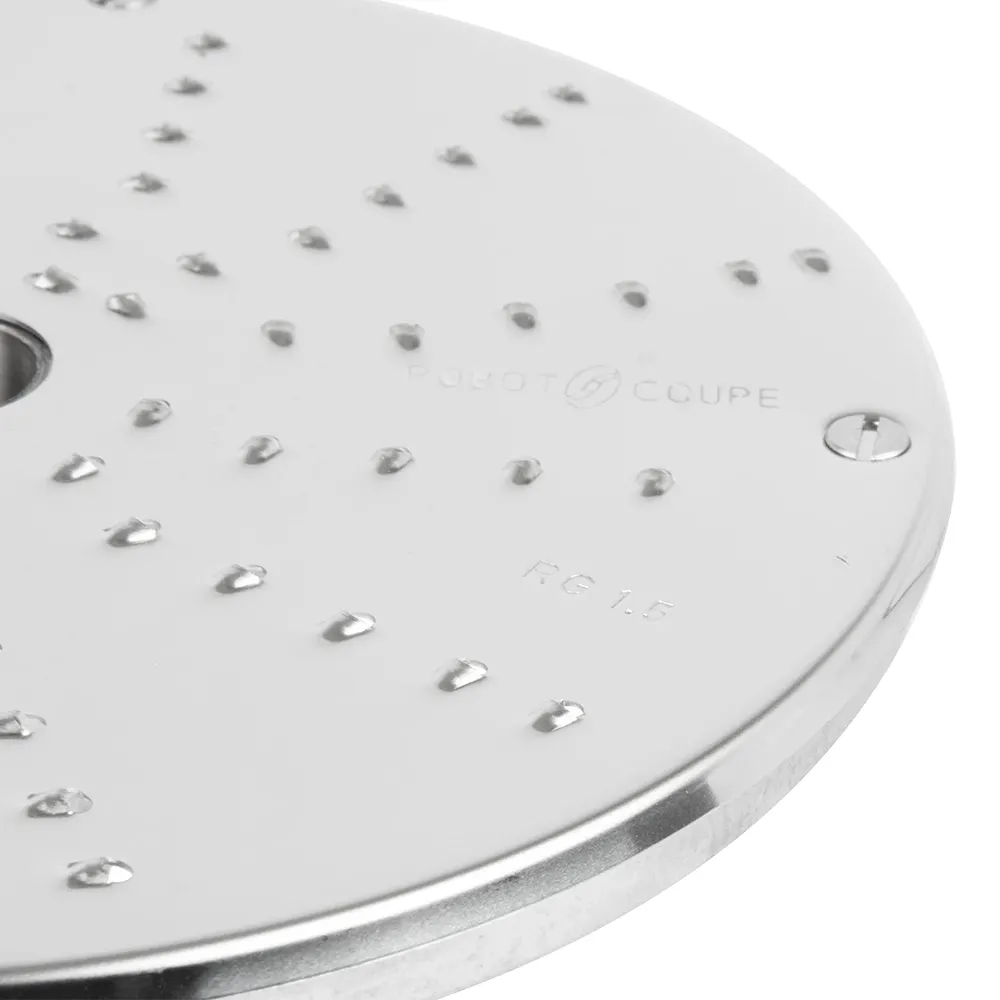 Robot Coupe 28056W Extra Fine Grating Disc, 1.5 mm