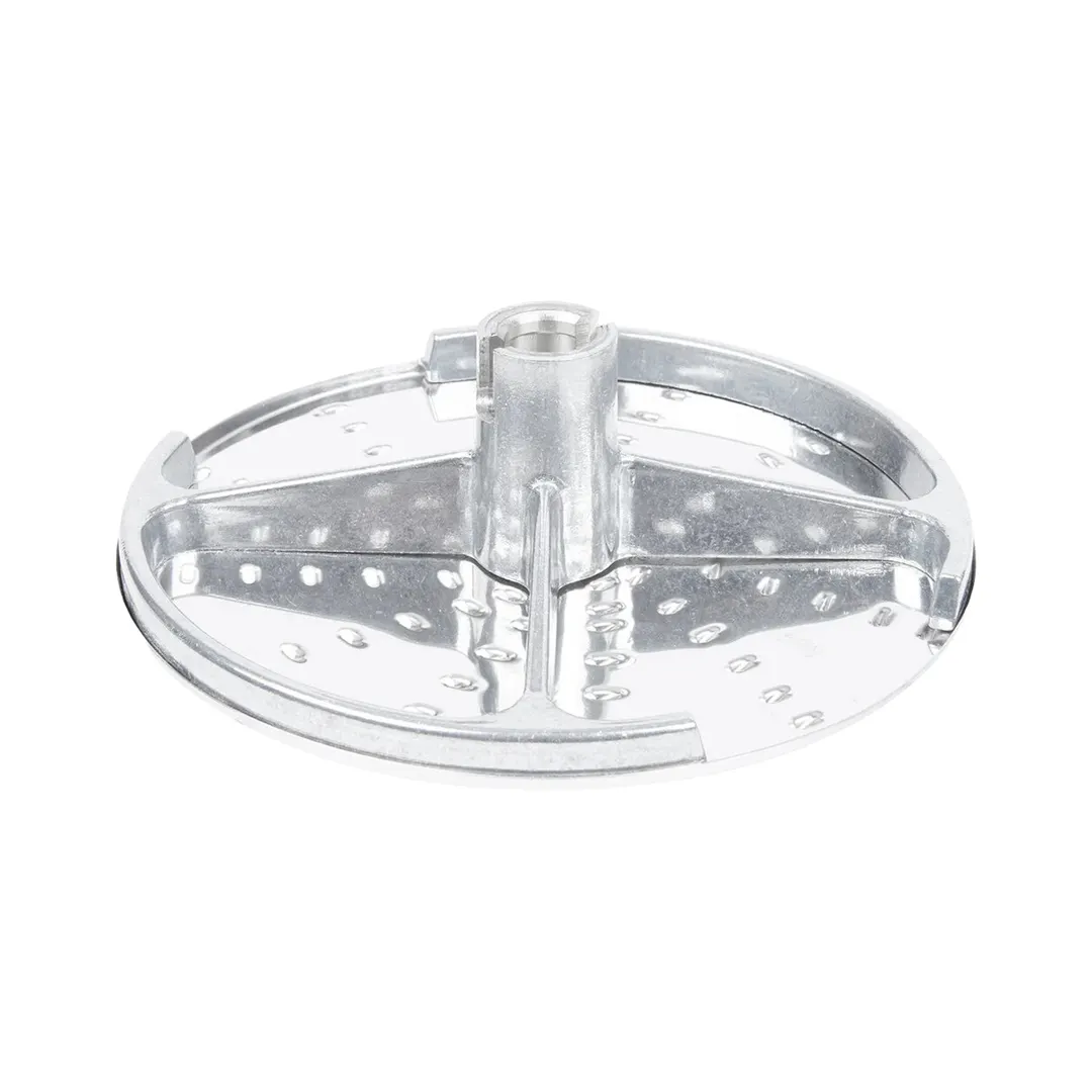 Robot Coupe 28057W Fine Grating Disc, 2 mm