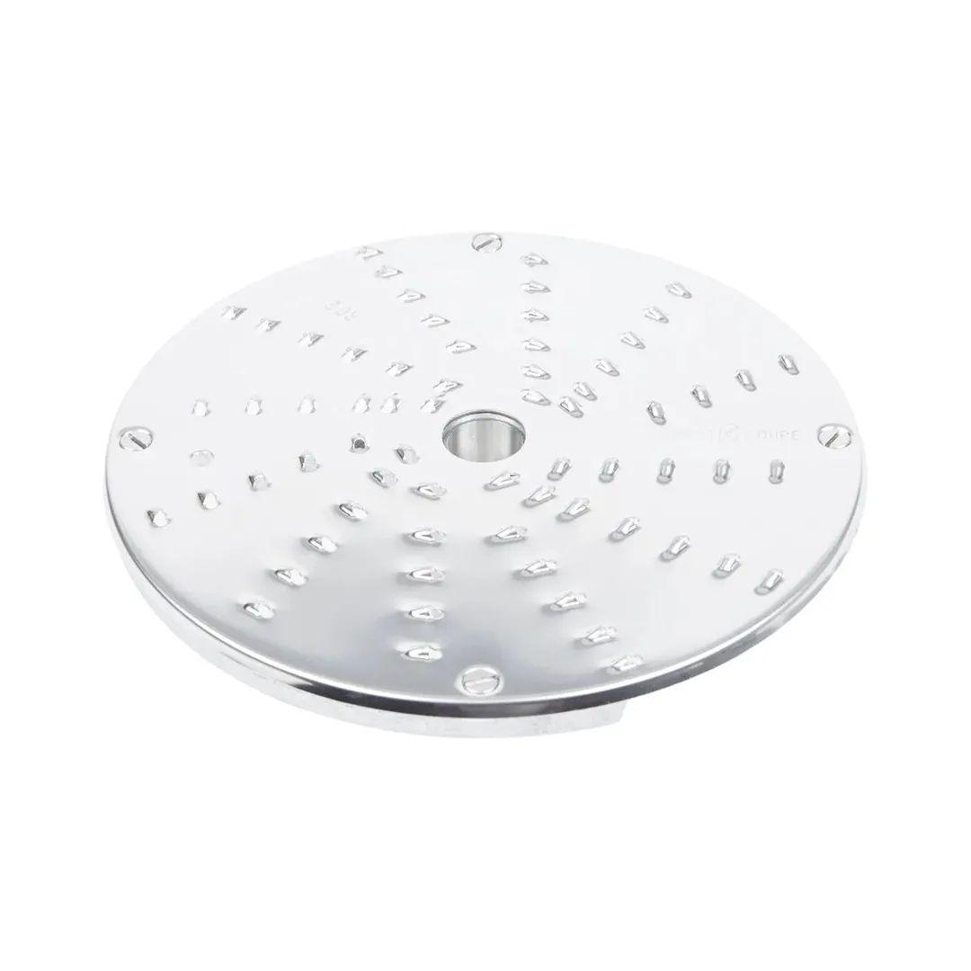 Robot Coupe 28057W Fine Grating Disc, 2 mm