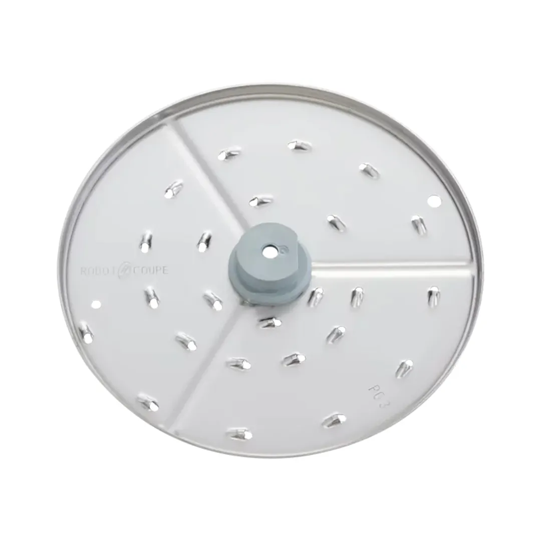 Robot Coupe 28058W Medium Grating Disc, 3 mm