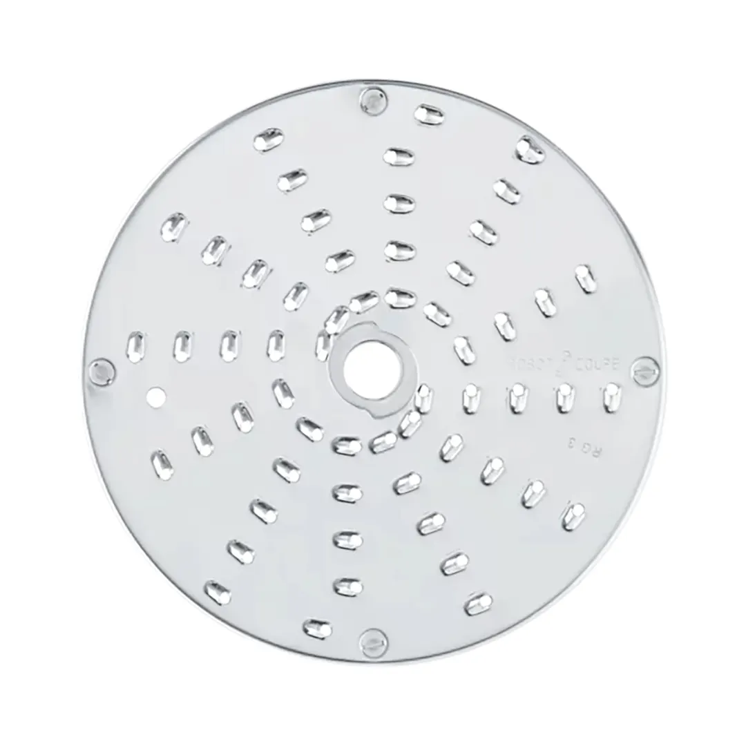 Robot Coupe 28058W Medium Grating Disc, 3 mm