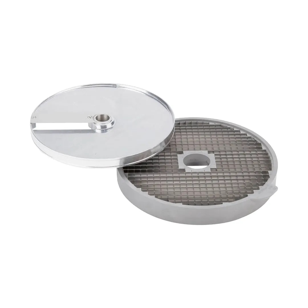 Robot Coupe 28111W Dicing Kit, 8x8 mm (5/16")