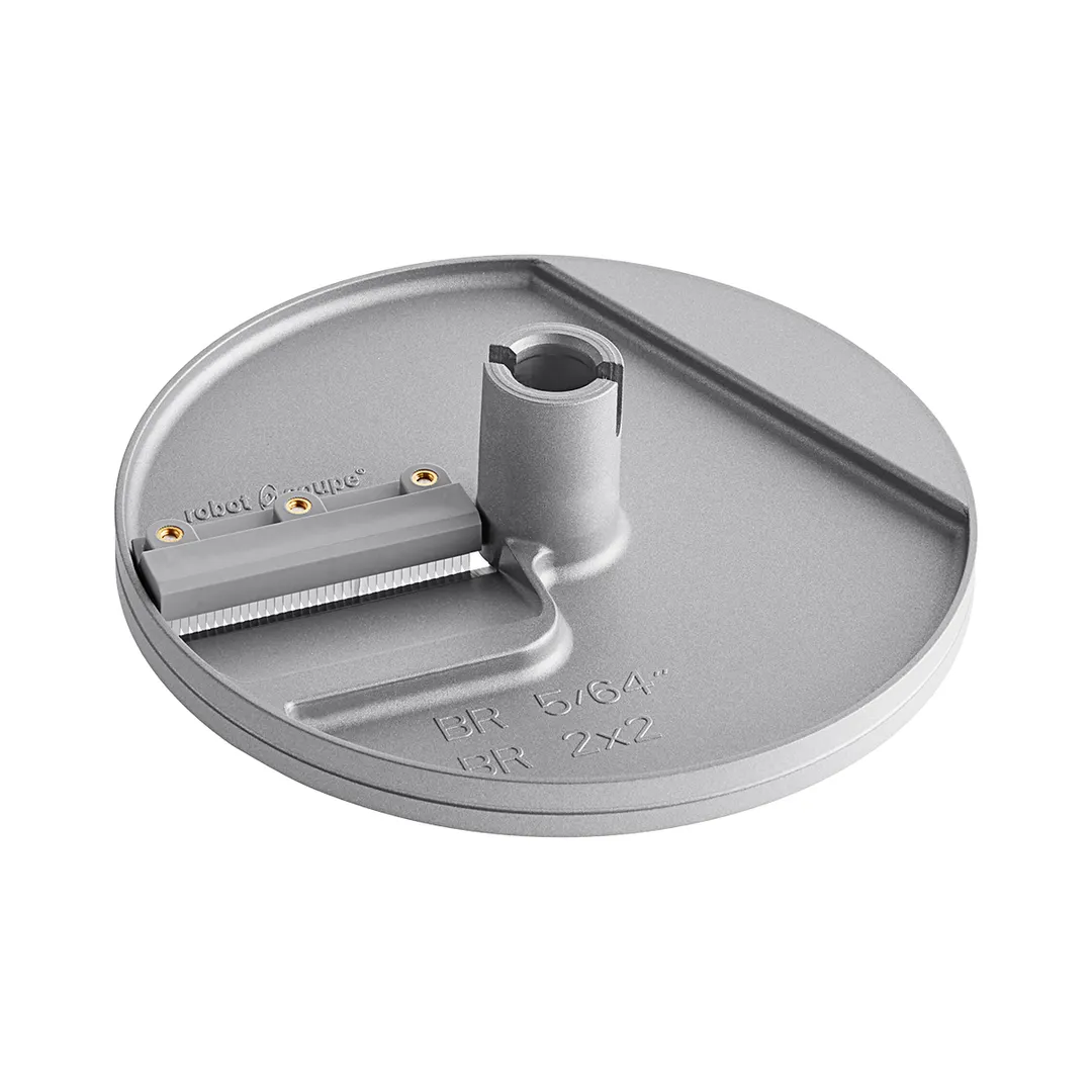Robot Coupe 28174W 2x2 mm Brunoise Disc