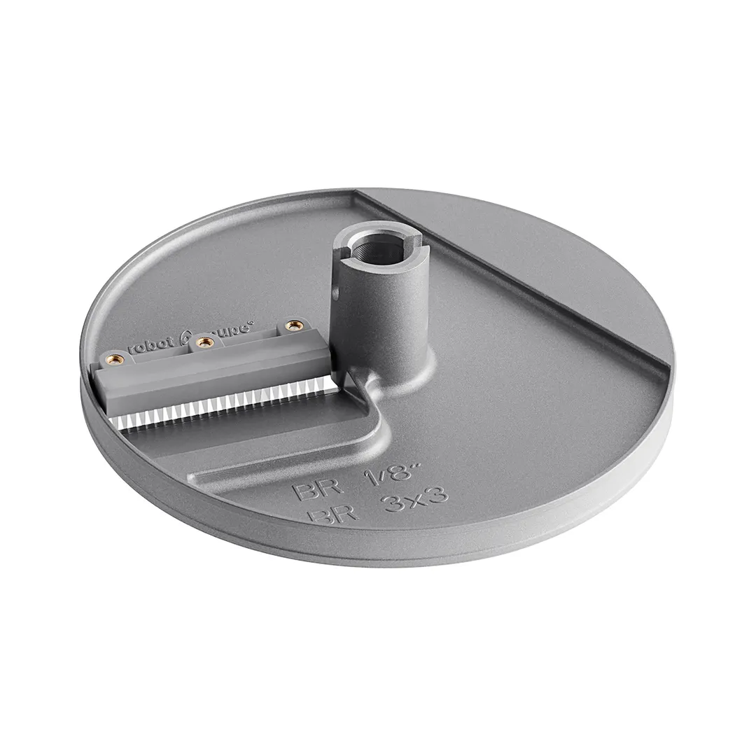 Robot Coupe 28175W 3x3 mm Brunoise Disc