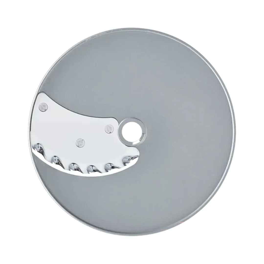 Robot Coupe 28178W 6 mm Waffle/Gaufrette Disc (1/4")