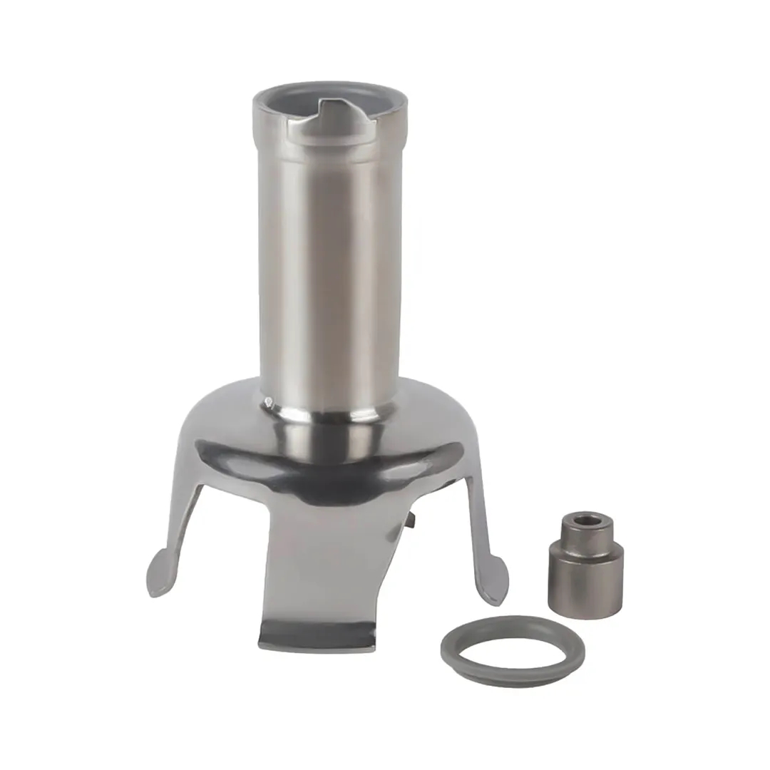 Robot Coupe 39455 Bell Cover Assembly with Removable Blade for MP 550