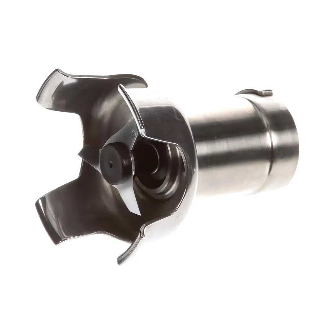 Robot Coupe 89678 Bell Cover Assembly with Removable Blade for CMP250VV, CMP400VV  and CMP250 COMBI 