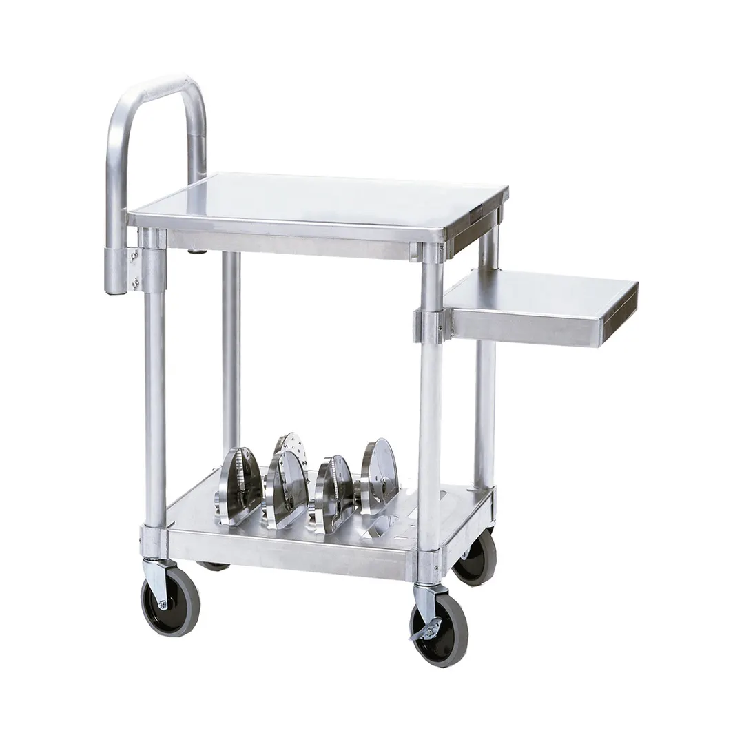 Robot Coupe R199 Robo-Cart Equipment Stand