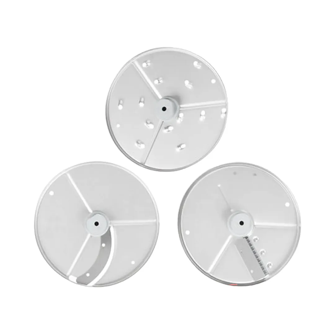 Robot Coupe SP3DISC (3) Disc Package 
