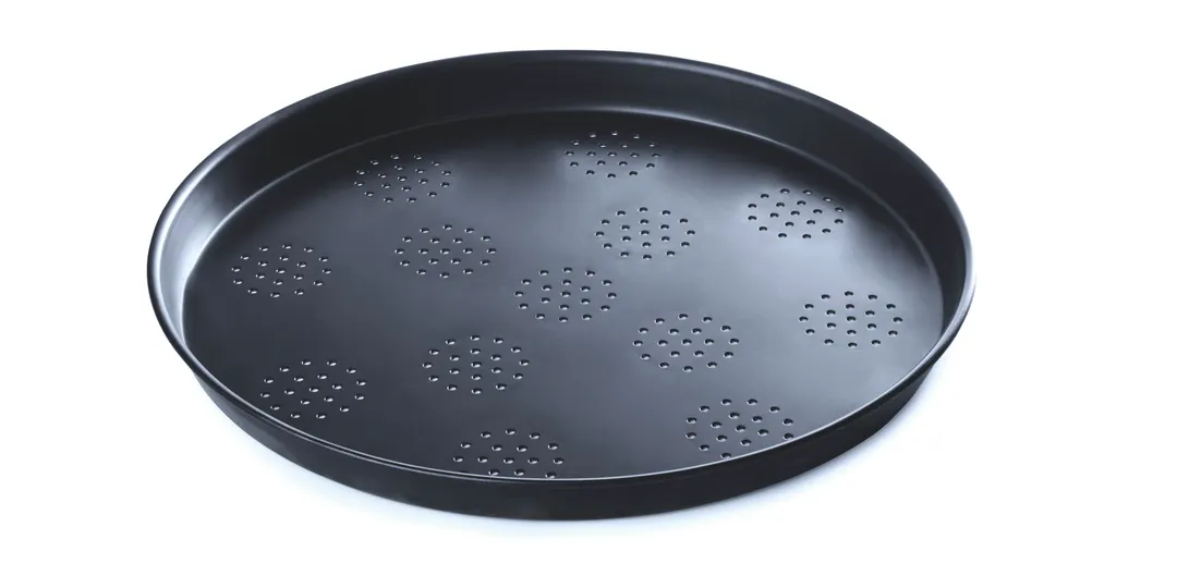 AMPTO 762F/3325 Pizza Tray