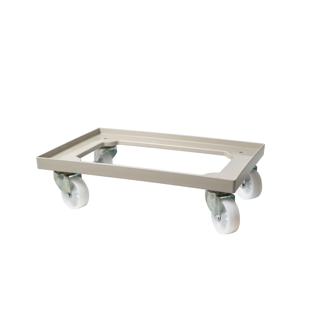 AMPTO CA6040 Dough Box Dolly