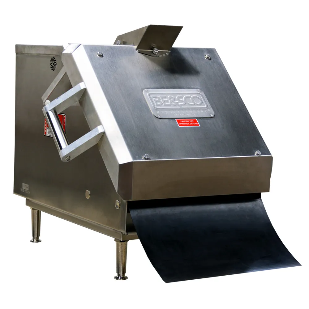 BE&SCO 12 Tortilla Dough Press