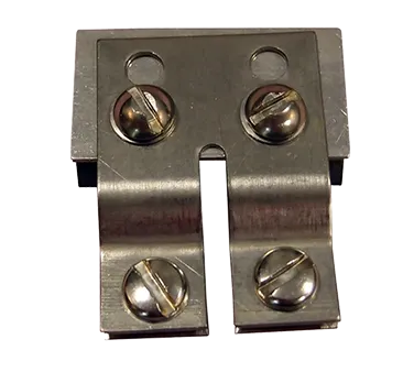Kitchen Brains 213-10429 Fryer Temperature Probe Mount for Electric Fryers, Precision Sensor