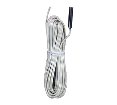 Kitchen Brains TS-2-25 Modular Temperature Sensor 2, 25" Leads, Refrigeration Monitoring