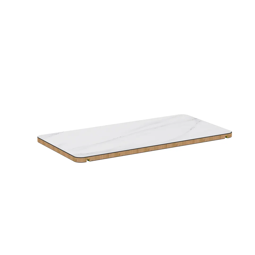 Steelite MGSADDWC0301 Mini Buffet Extension, 27.5" x 15.0", Mixed Materials, Roll-In, Mogogo