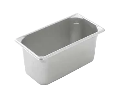 Vollrath 30362 Stainless Steel Steam Table Pan
