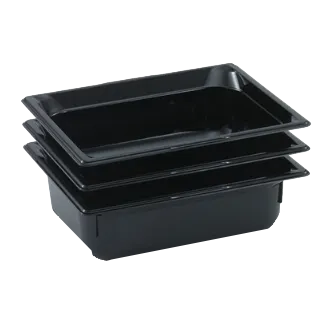 Vollrath 8004420 Plastic Food Pan