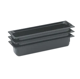Vollrath 8054420 Plastic Food Pan