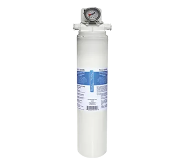 Adcraft TLC-107096 for Ice Machines Water Filtration System