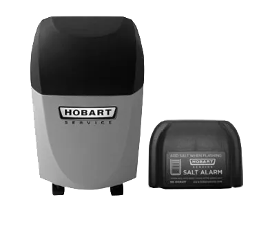 Vulcan WS40-NOINSTALL Water Softener Conditioner
