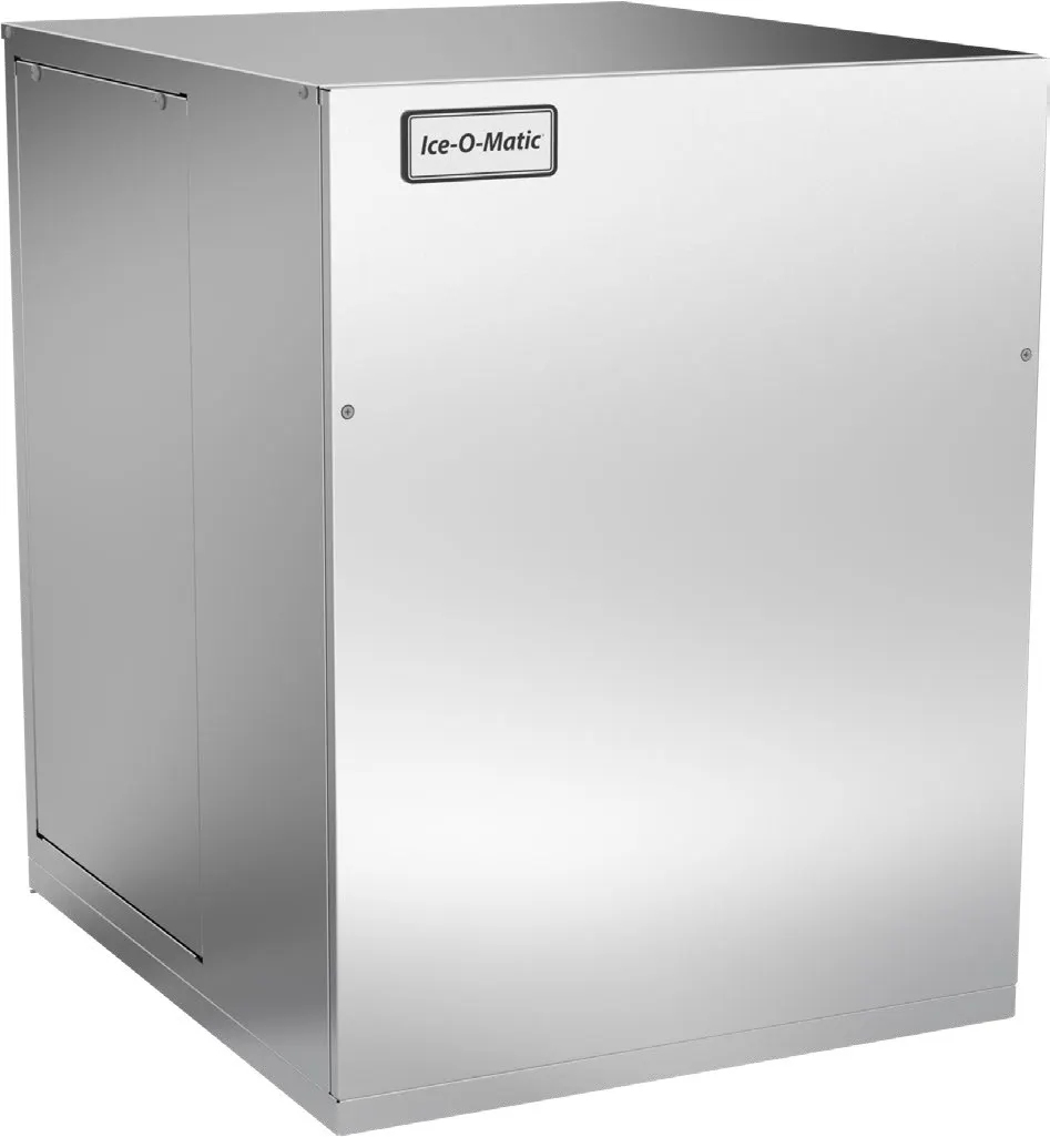 Ice-O-Matic GEM1306R49 Nugget Ice Maker, Air‑Cooled, 1350 lb/24 hr, R449 Refrigerant, cULus NSF