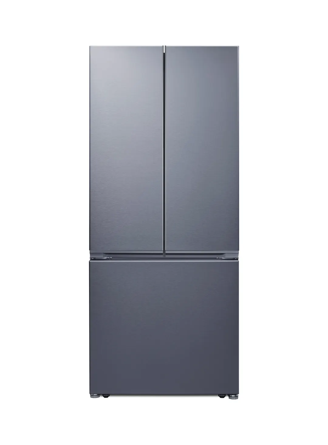 Summit FDRD175SSIM Reach-In Undercounter Refrigerator Freezer
