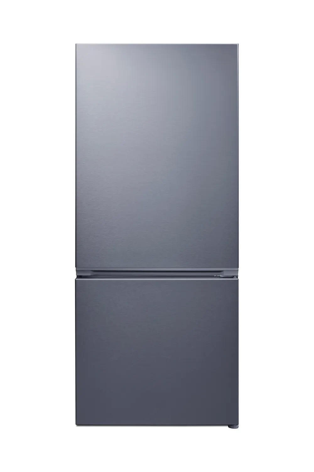 Summit FFBF173SS Reach-In Undercounter Refrigerator Freezer