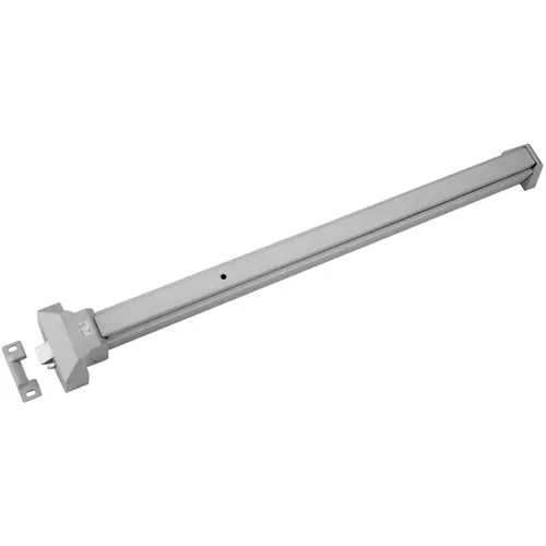 AllPoints 1341088 Bar, Panic, Solid Door