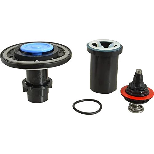 AllPoints 1412250 Flush Valve Kit, 2.4 GPF, includes diaphragm