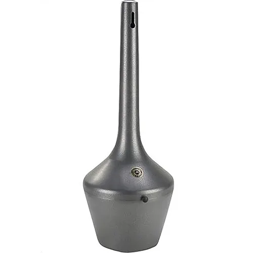 AllPoints 1591094 Ash Tray Receptacle