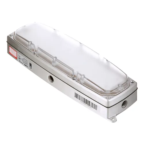 AllPoints 2531551 Kason - 11809000003 Led Light Fixture 2950 Lumen Output