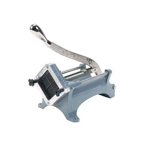 AllPoints 2551035 Shaver Specialty Keen Kutter Vegetable Dicer, 1/8" Cut, Food Prep Equipment