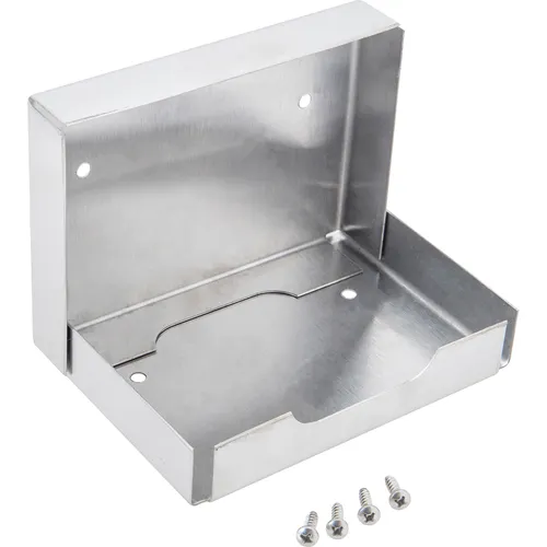 AllPoints 2791033 Hinge Cover Kit, 5"W x 3-3/4"L x 1"H
