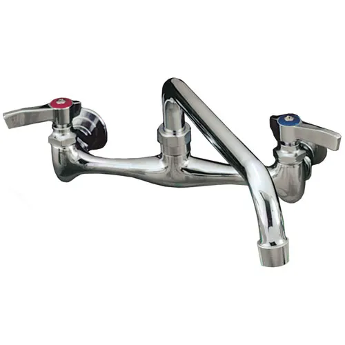 AllPoints 561552 Wall / Splash Mount Faucet