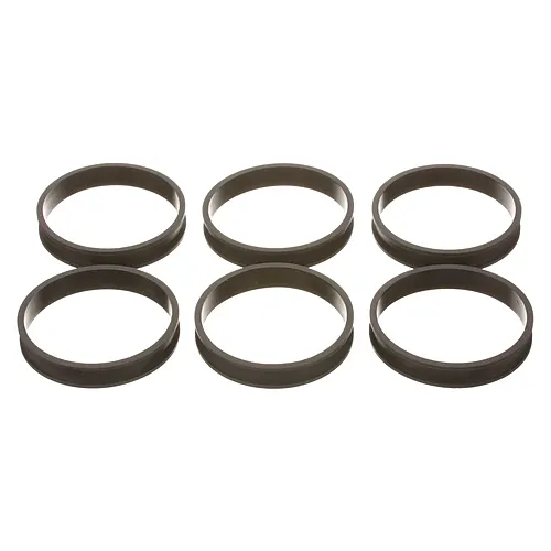 AllPoints 8014374 Egg Ring - Round 4" Diameter Single Compartment, Stainless Steel, 1/Pack