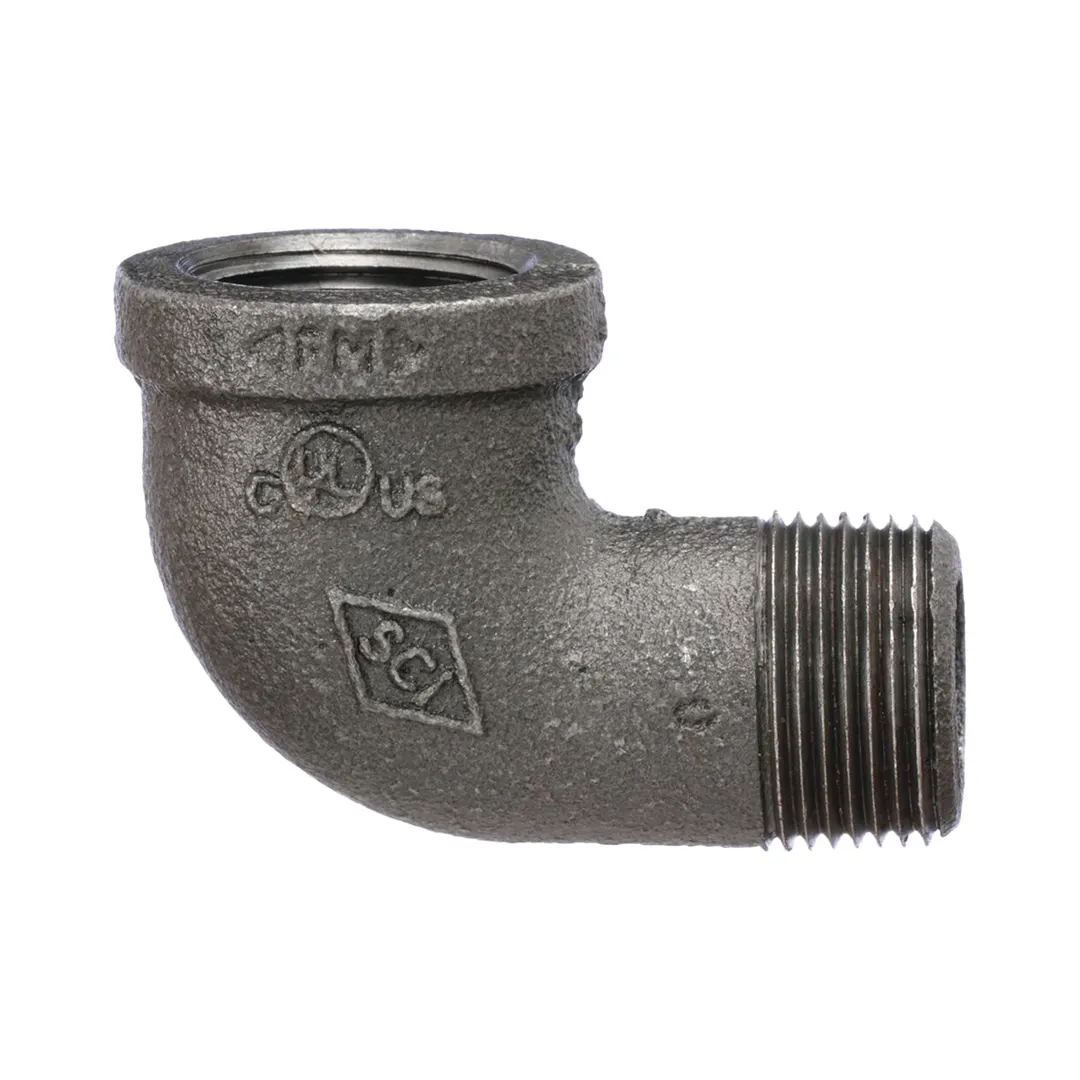 Dormont 1650BPV24BXFT 24" Blue Hose Food Truck Gas Connector Kit, 1/2" Diameter